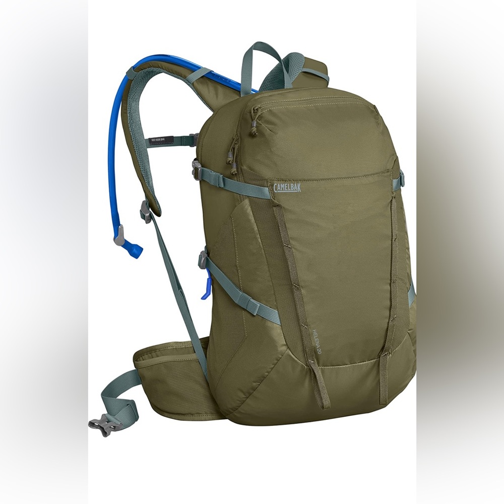 CamelBak Women’s Helena 20 Hiking Hydration Pack - 85 oz
